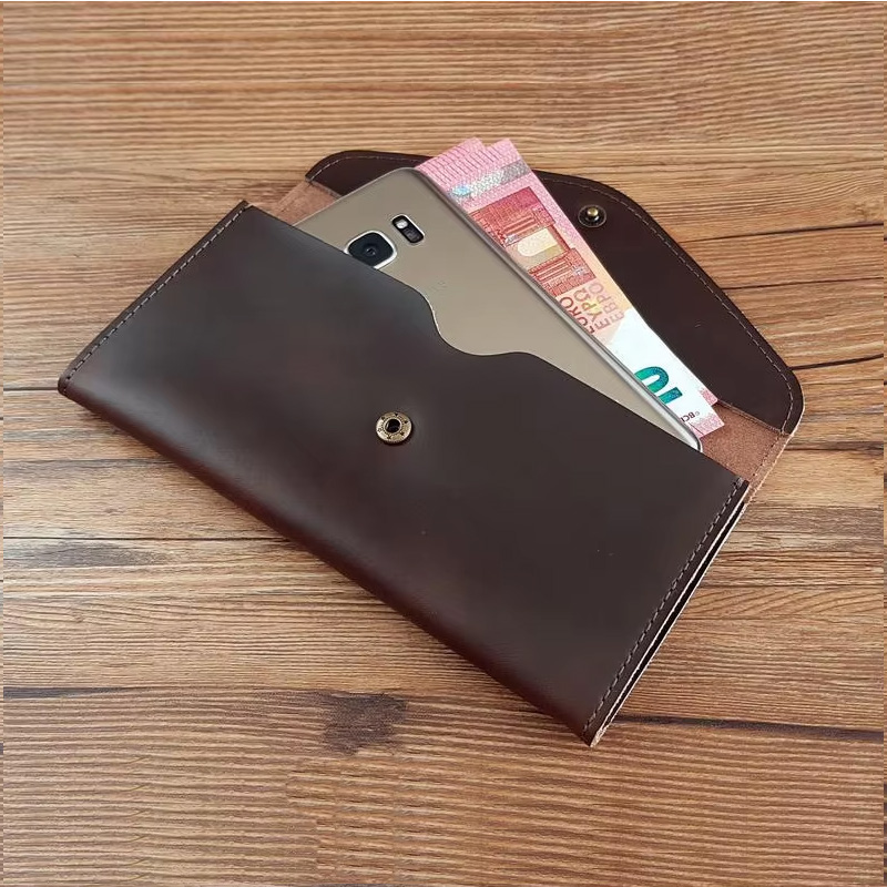 Women Bags Ck - Vòng Tay Thông Minh Clutch Ví