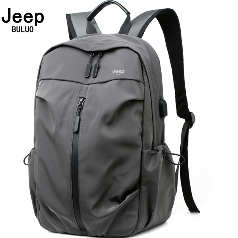 Women'S Jeep Bags - JEEP BULUO Thương Hiệu Công Suất