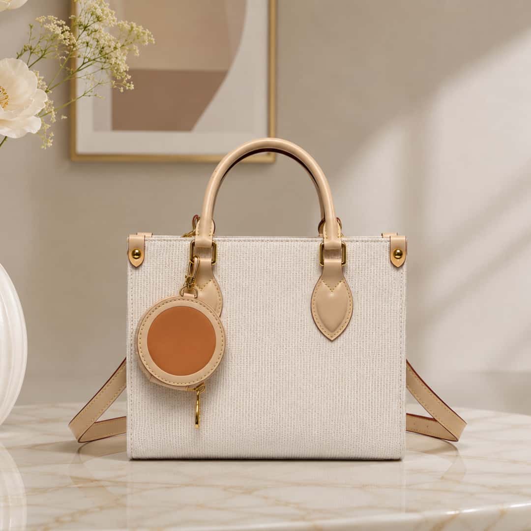 Women X Bags - 57-2026 New Classic Luxury Shoulder/Handbag (Details