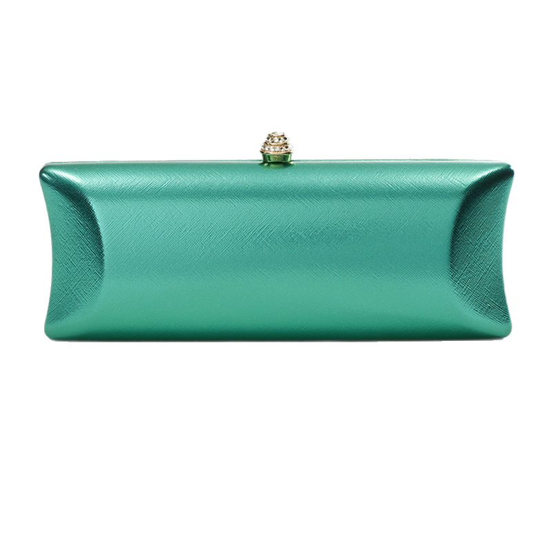Women'S Evening Bags - Classical Long Box Evening Bag Women's