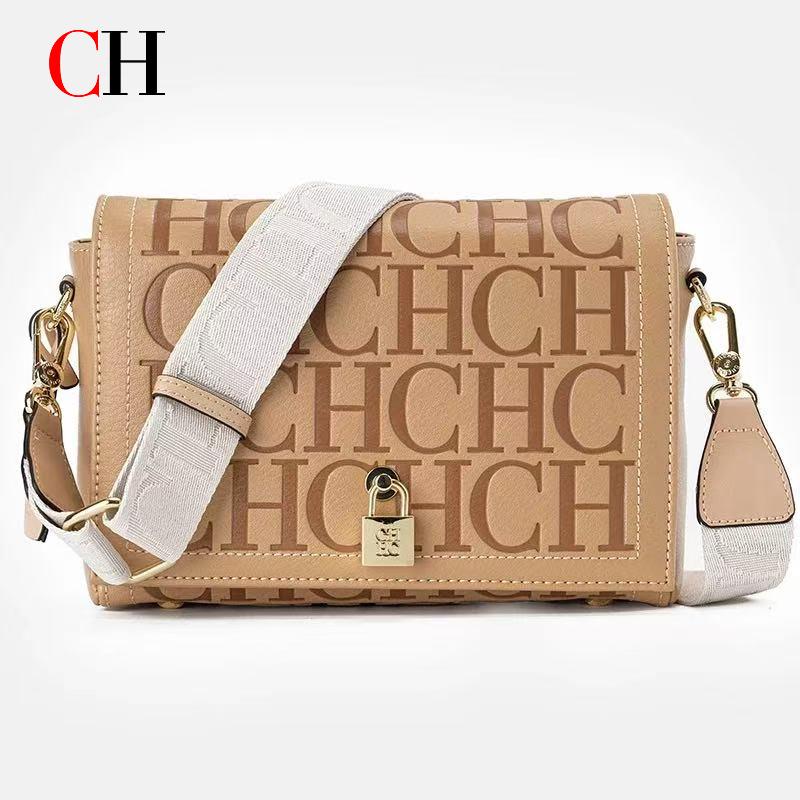 Women'S Bags At M&S - CH New Crossbody Bag Letter Print