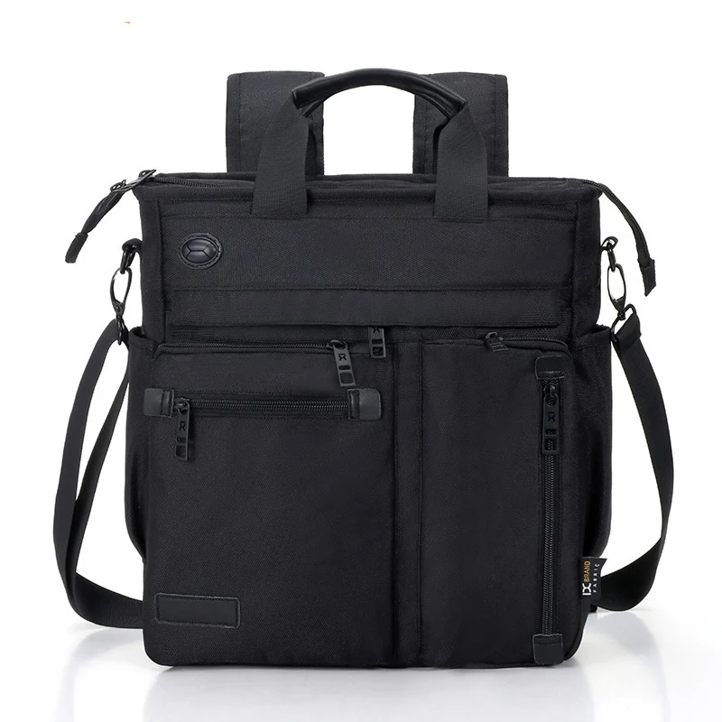 Women Bags Clearance - Clearance Men Fashionable Shoulder Bag Flip-top
