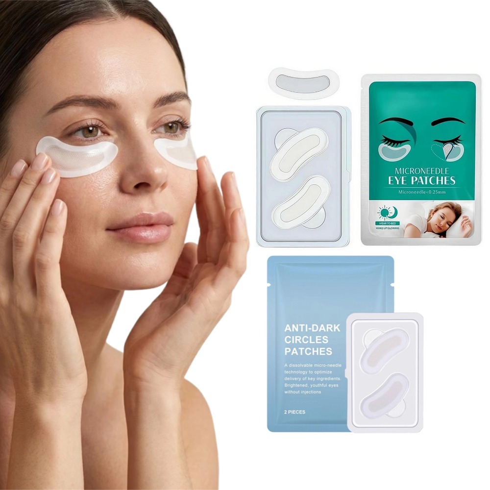 Nourishing Eye Patches Under E - đánh giá và giá Women Bags Under Eyes