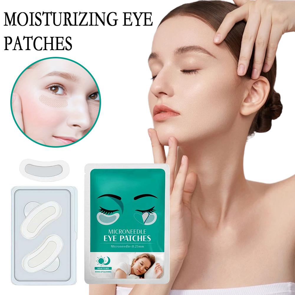 Nourishing Eye Patches Under E - đánh giá và giá Women Bags Under Eyes