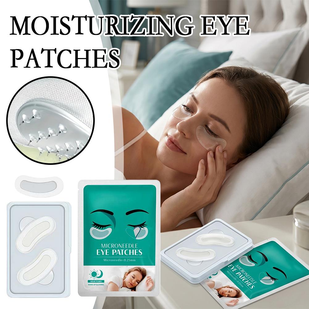 Nourishing Eye Patches Under E - đánh giá và giá Women Bags Under Eyes