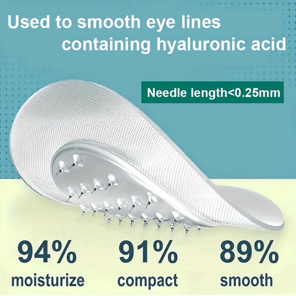 Nourishing Eye Patches Under E - đánh giá và giá Women Bags Under Eyes