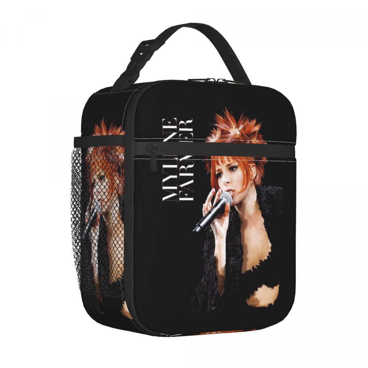 Mylene Farmer French Singer Ac - đánh giá và giá Women Bags Farmers