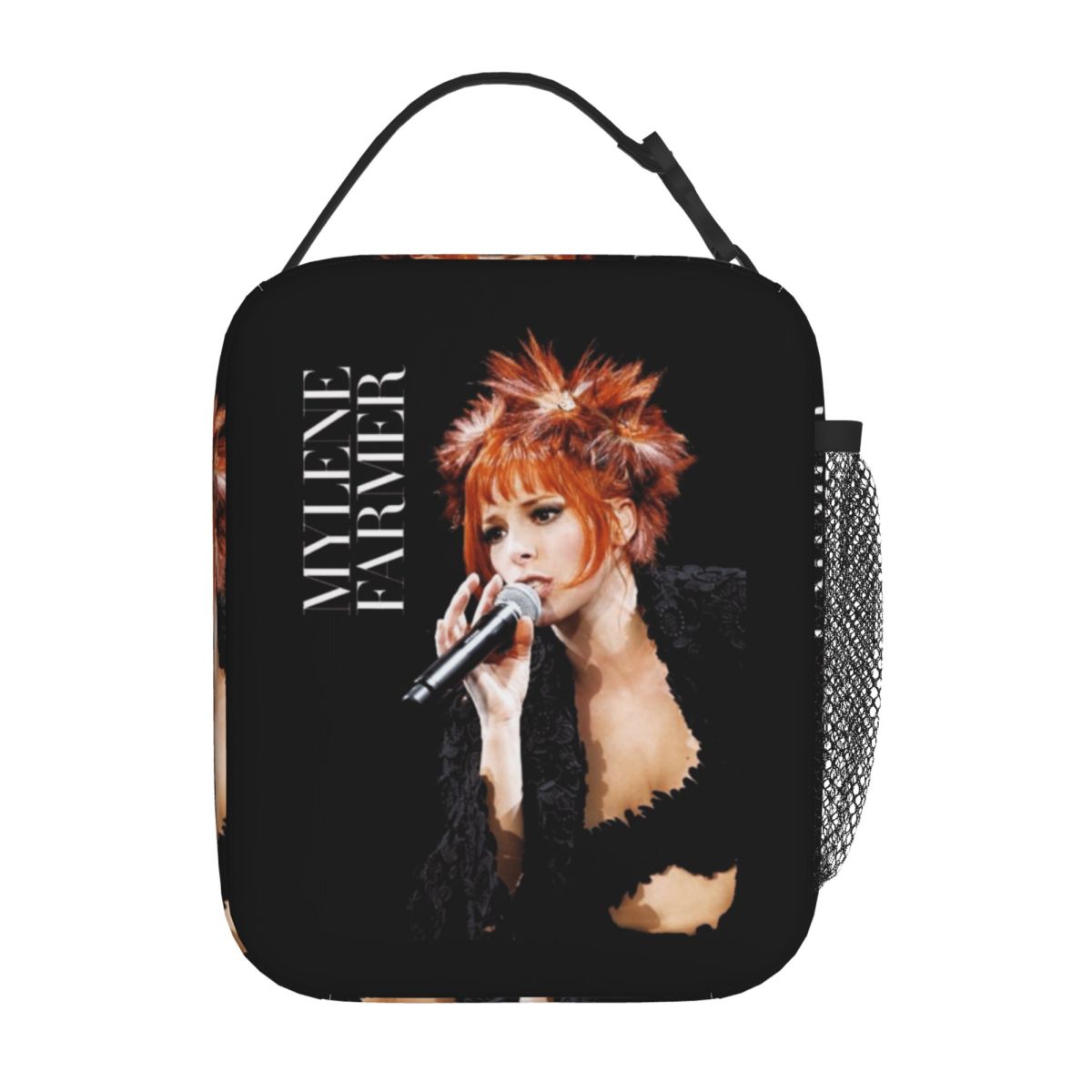 Mylene Farmer French Singer Ac - đánh giá và giá Women Bags Farmers
