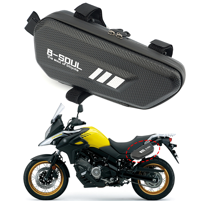 Fit For Suzuki V-strom DL250 D - đánh giá và giá Women Bags Louis Vuitton