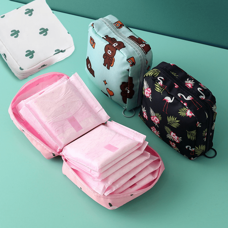 [Lightweight] Travel Organizer - đánh giá và giá Women Bags Mini