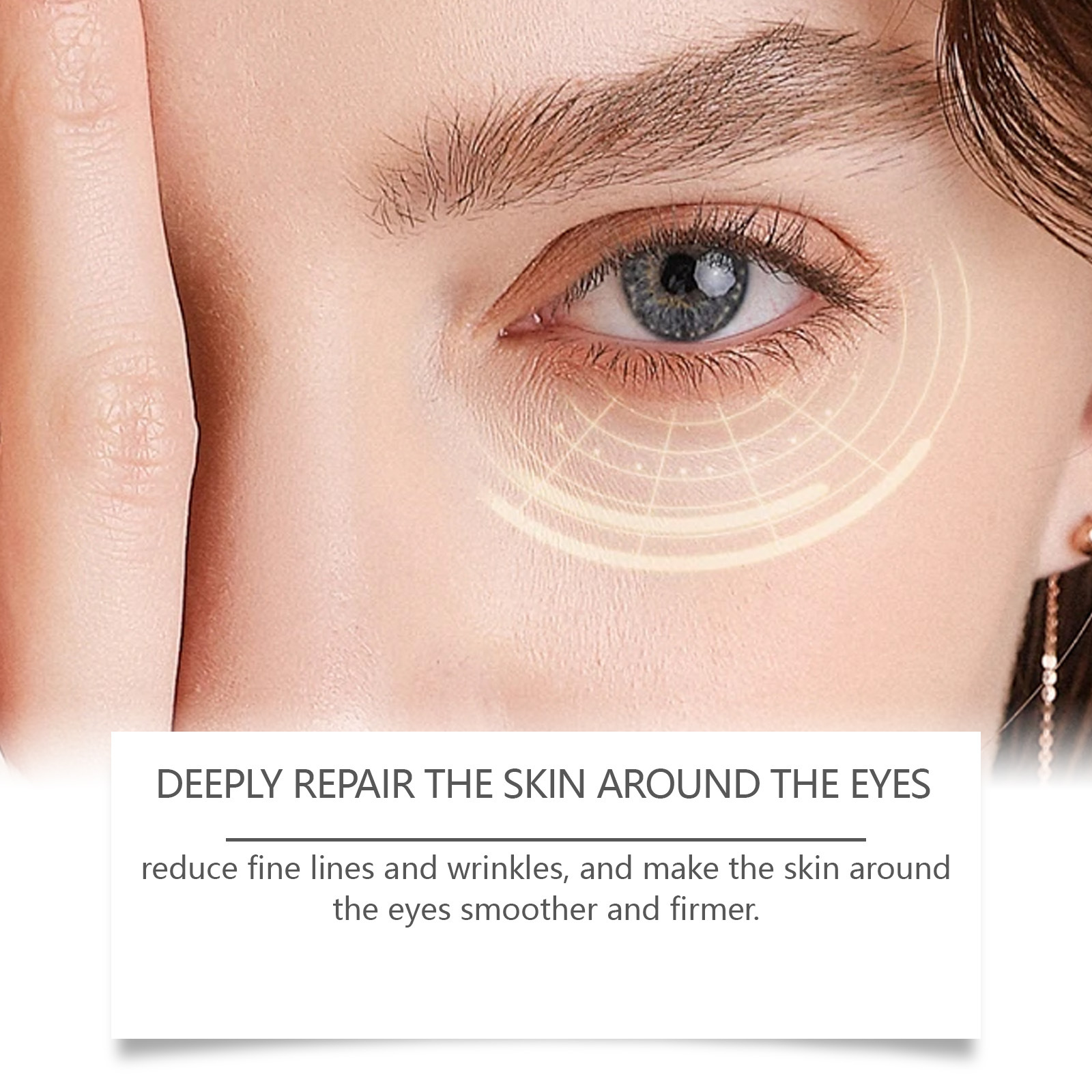 Retinol Eye Stick With Collage - đánh giá và giá Women Bags Under Eyes