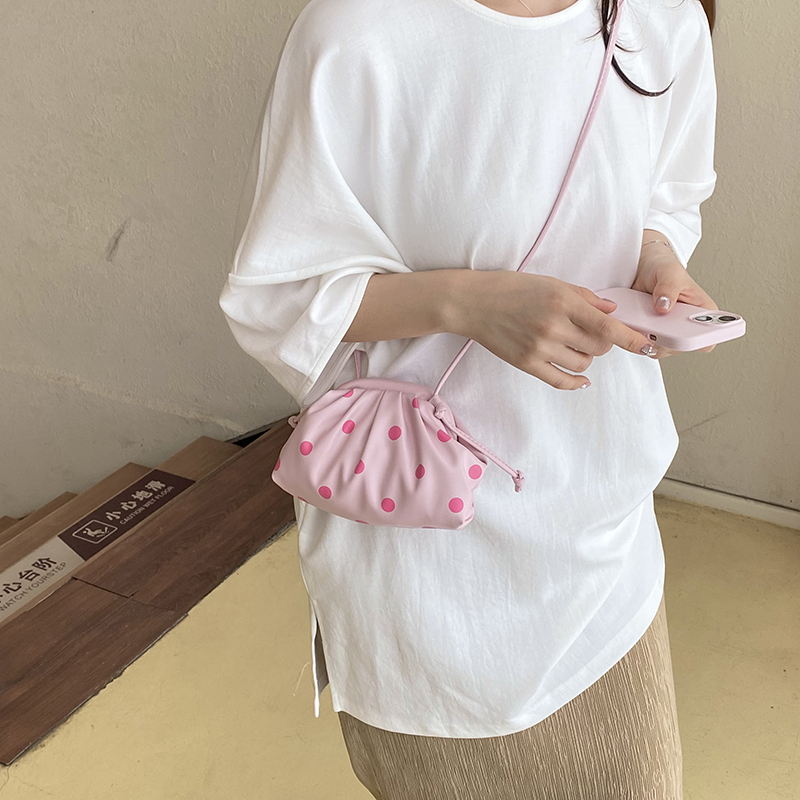 MOODS Super Mini Luxury Design - đánh giá và giá Women Bags Mini