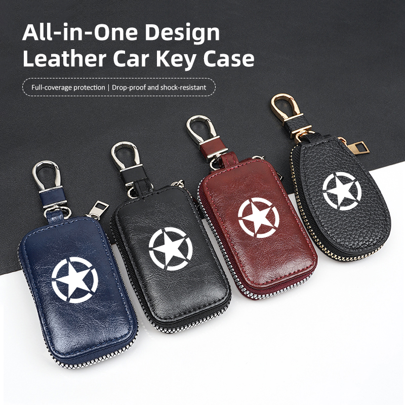 Key Protective Case Men Women  - đánh giá và giá Women'S Jeep Bags