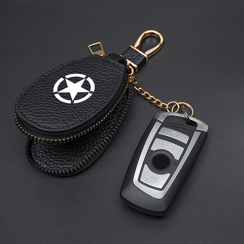 Key Protective Case Men Women  - đánh giá và giá Women'S Jeep Bags