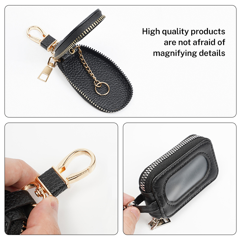 Key Protective Case Men Women  - đánh giá và giá Women'S Jeep Bags