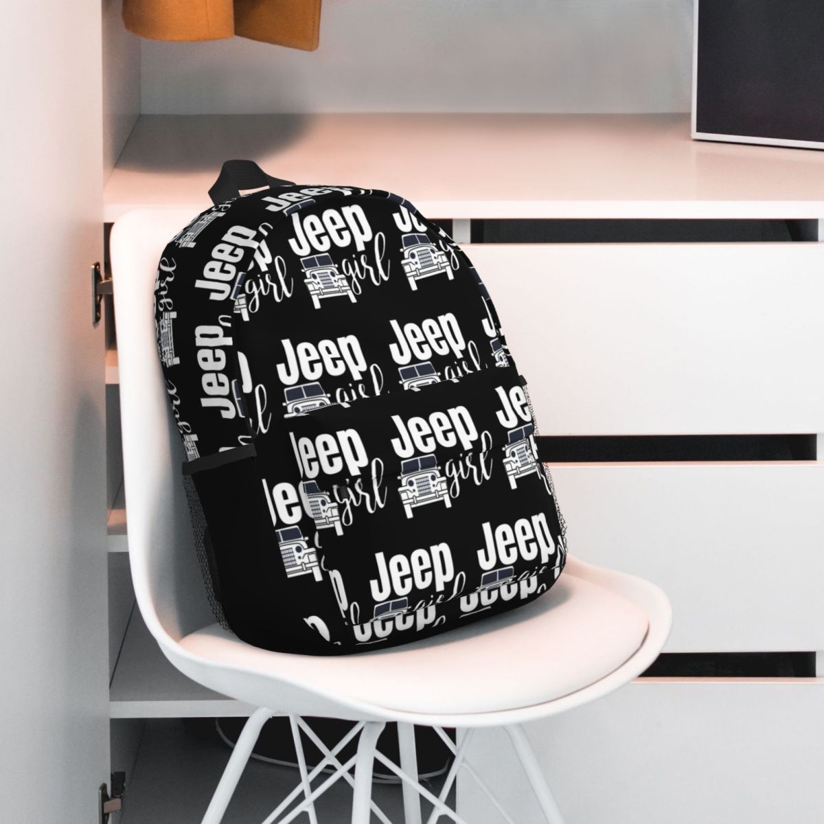 Jeep Girl Backpack Hot Sale Da - đánh giá và giá Women'S Jeep Bags