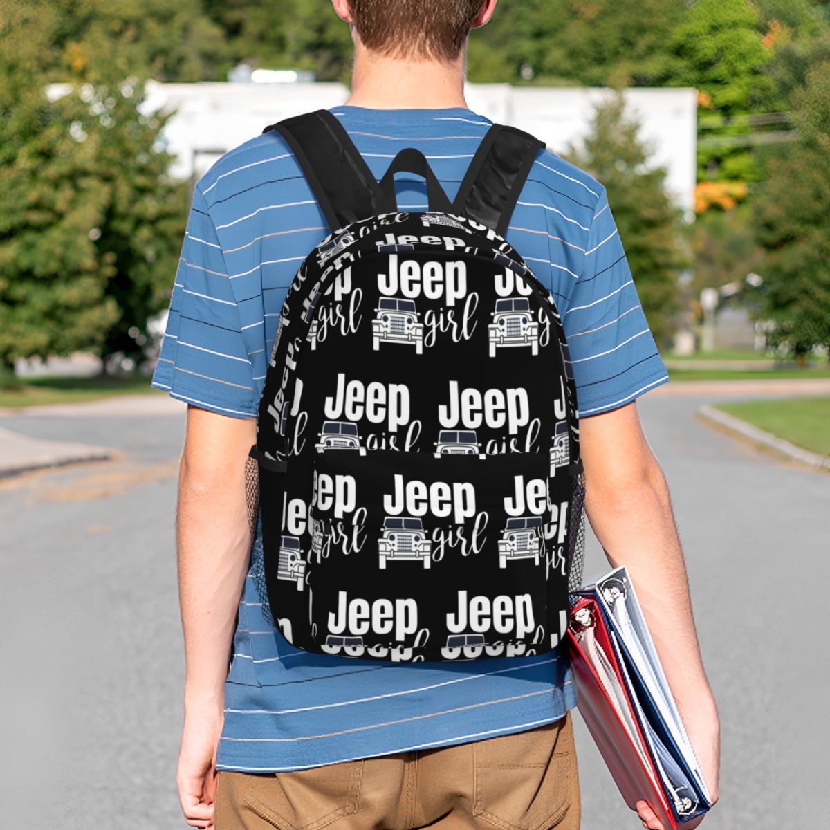 Jeep Girl Backpack Hot Sale Da - đánh giá và giá Women'S Jeep Bags