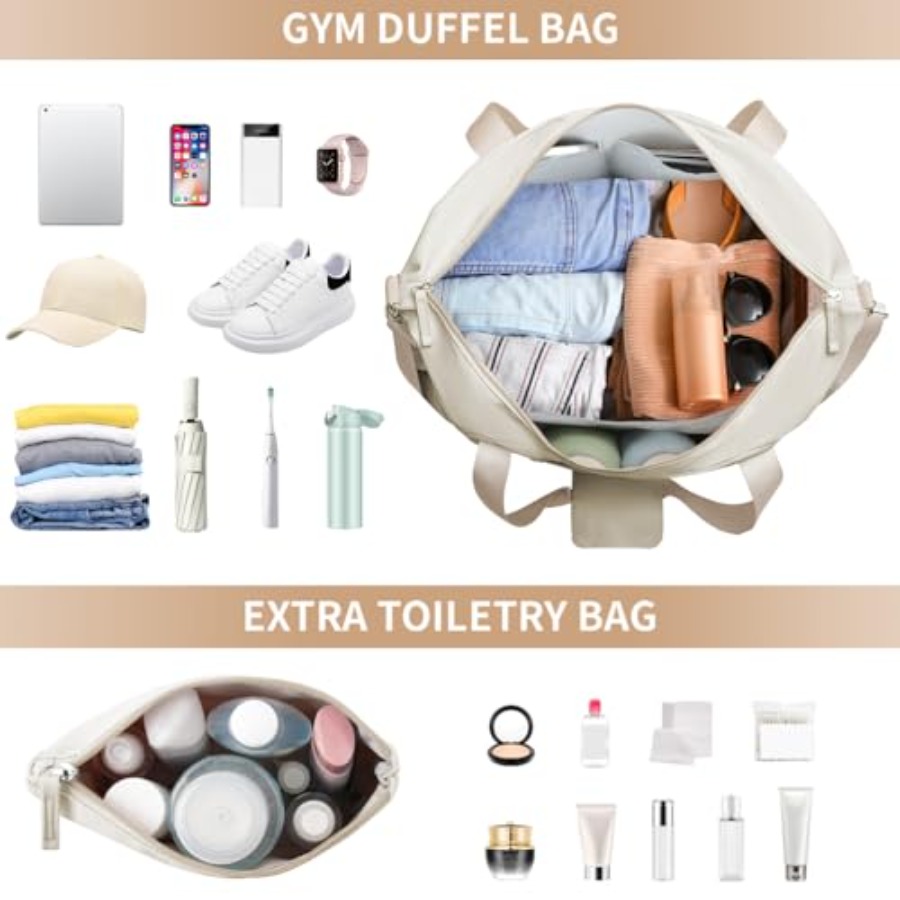 Gym Bag for Women, Personal It - đánh giá và giá Women Bags And Shoes