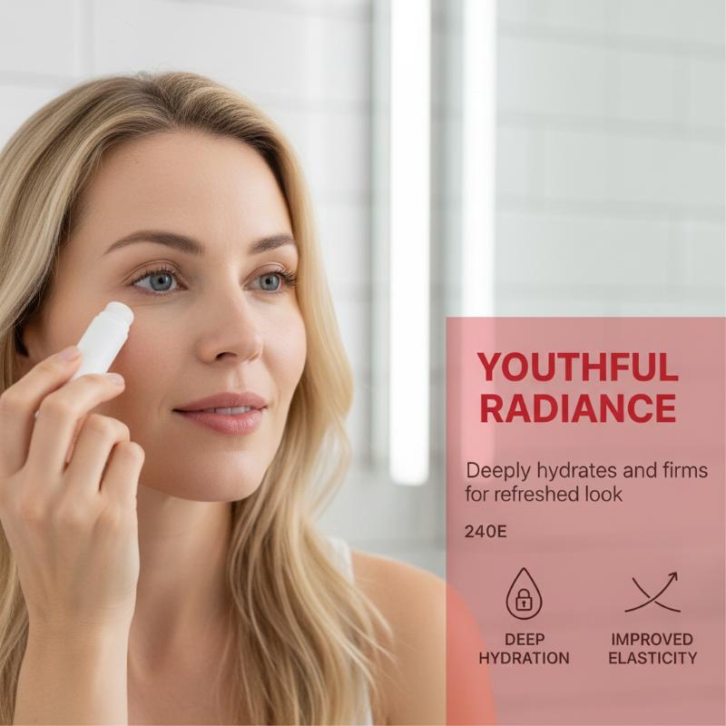 Anti Aging Retinol Eye Cream f - đánh giá và giá Women Bags Under Eyes