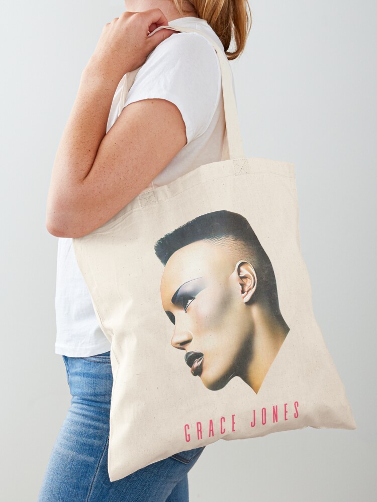 Grace Jones Tote Bag universit - đánh giá và giá Women'S Jones Bags