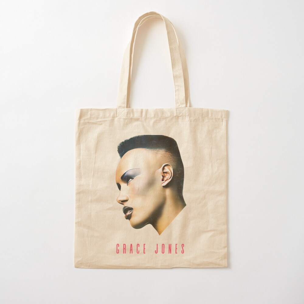 Grace Jones Tote Bag universit - đánh giá và giá Women'S Jones Bags