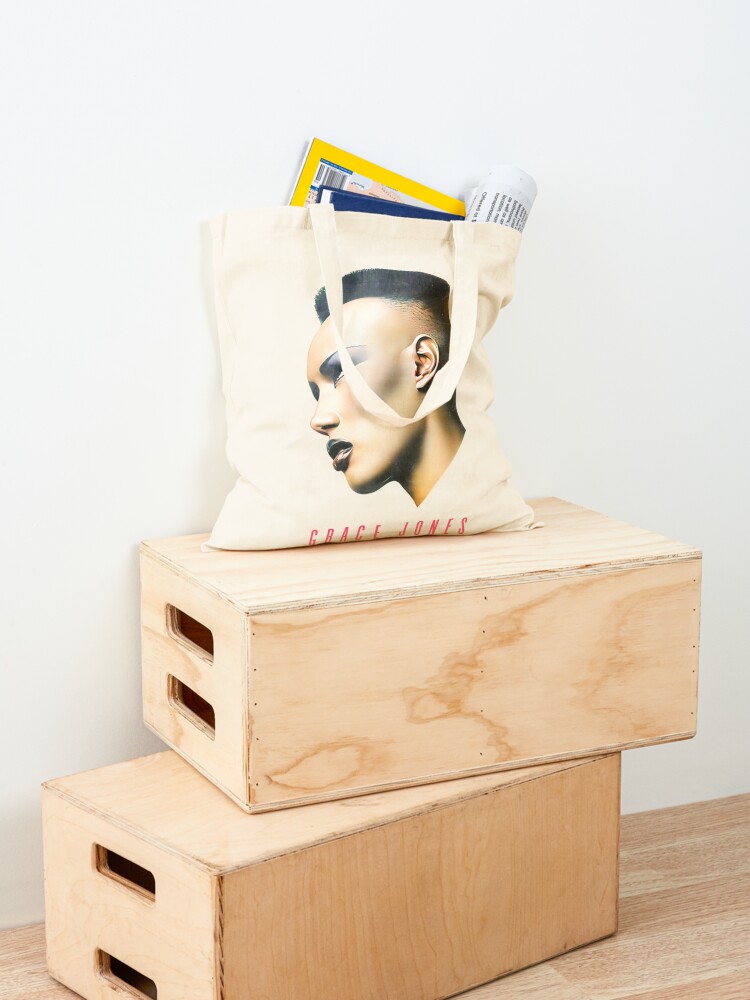 Grace Jones Tote Bag universit - đánh giá và giá Women'S Jones Bags