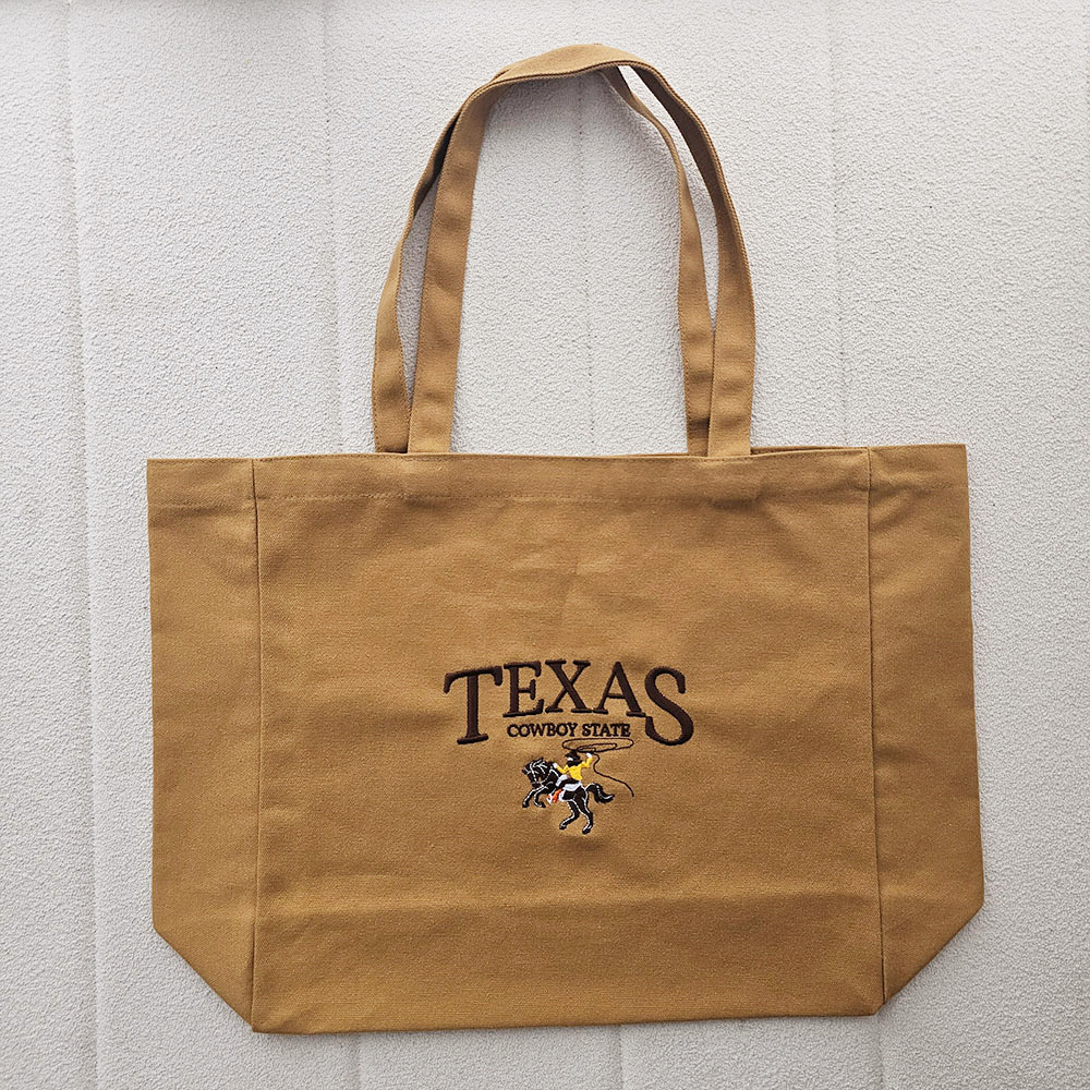 Texas Cowboy State Retro Embro - đánh giá và giá Women Bags Ck