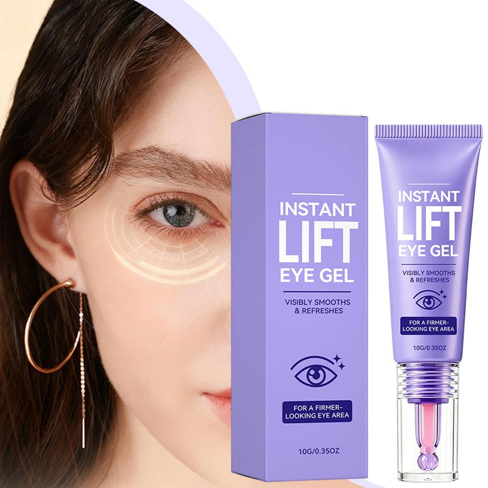 Instant Lift Eye Gel Eye Tight - đánh giá và giá Women Bags Under Eyes