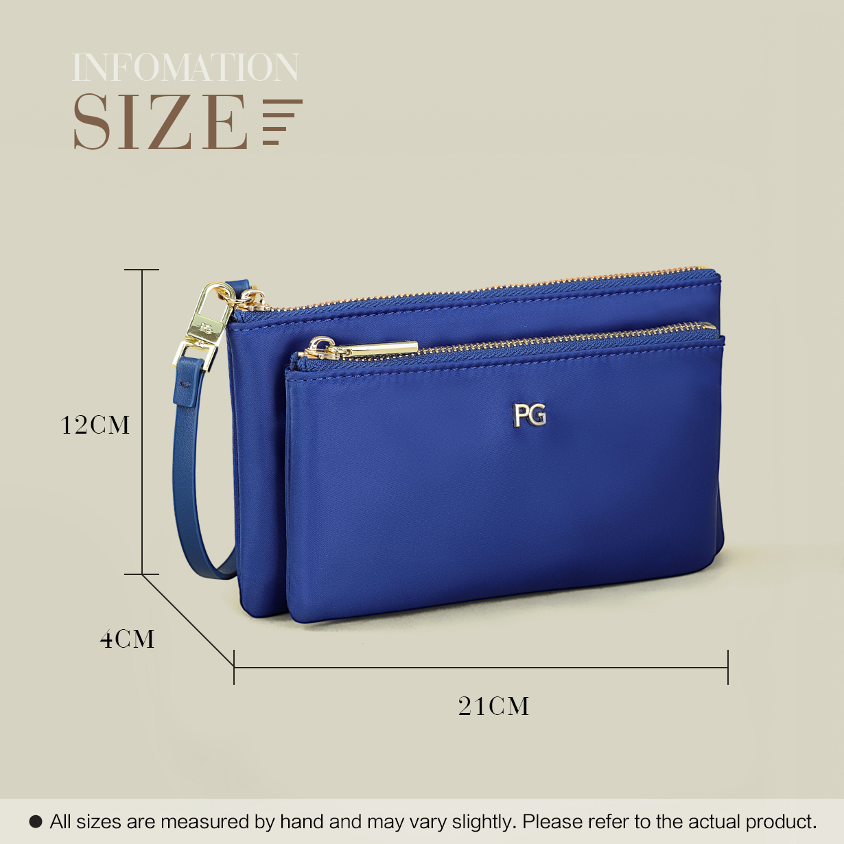 PG PATSY GARIS Lightweight Pac - đánh giá và giá Women Bags Clearance