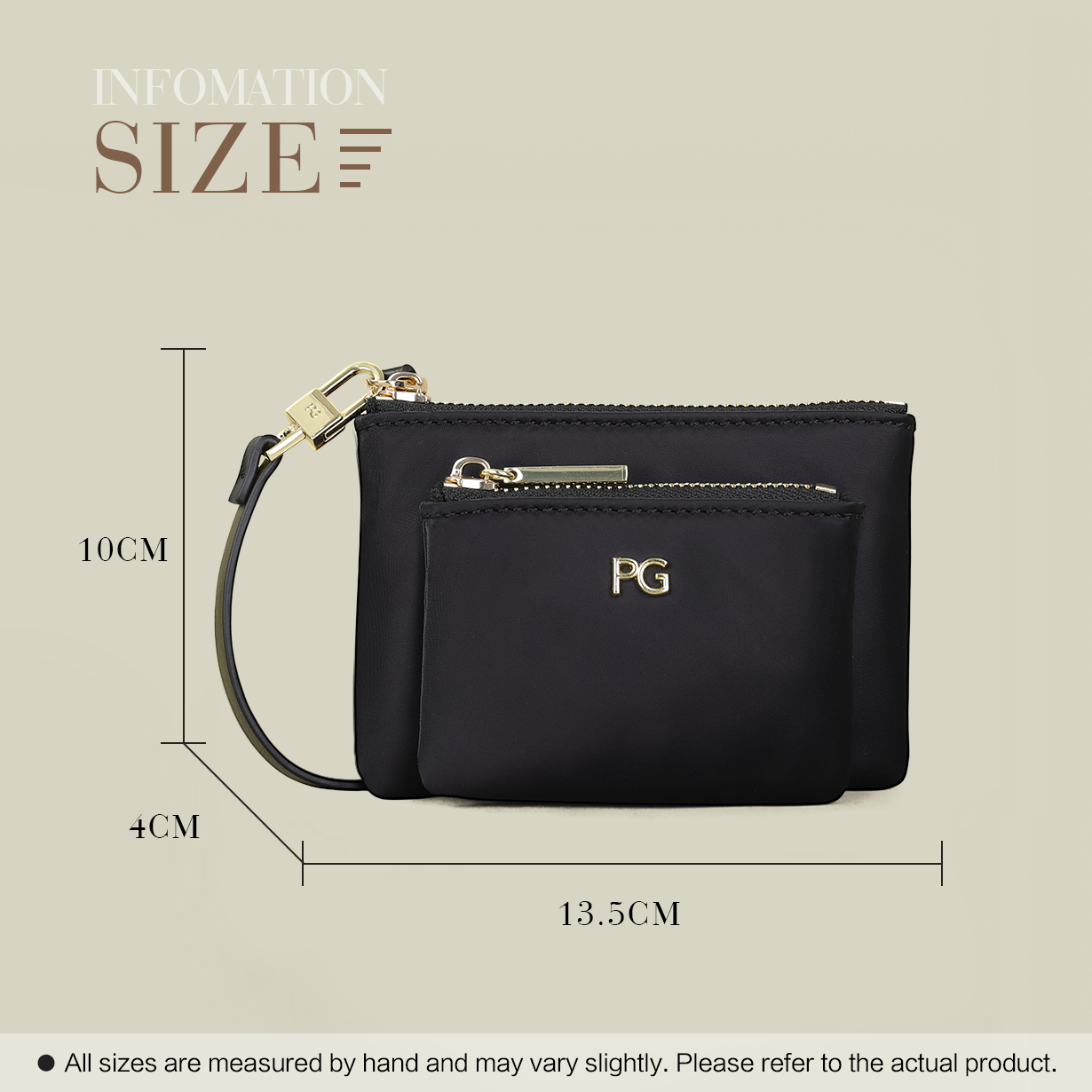 PG PATSY GARIS Lightweight Pac - đánh giá và giá Women Bags Clearance