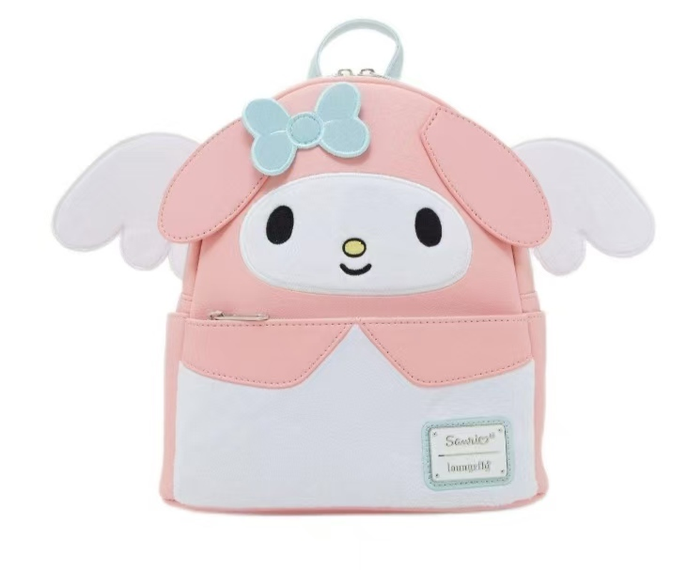 New Pink Faux Leather Mini Bac - đánh giá và giá Women Bags Mini