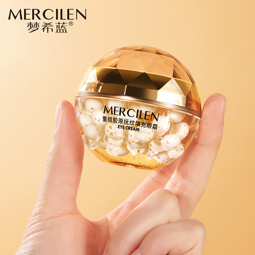 Collagen Moisturizing Filling  - đánh giá và giá Women Bags Under Eyes