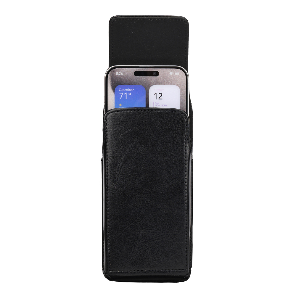 Universal Leather Mobile Phone - đánh giá và giá Saddle Bag Leather