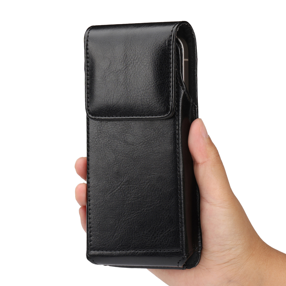 Universal Leather Mobile Phone - đánh giá và giá Saddle Bag Leather