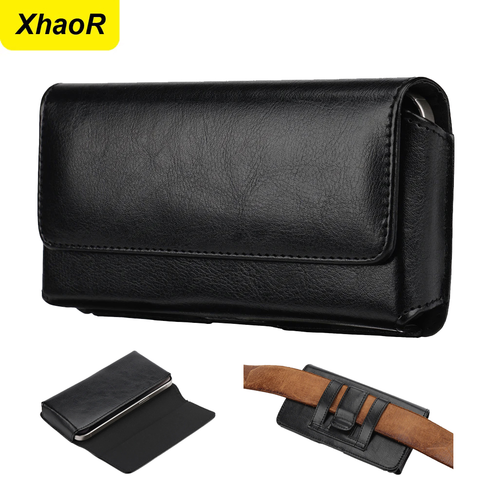 Universal Leather Belt Clip Ba - đánh giá và giá Saddle Bag Leather