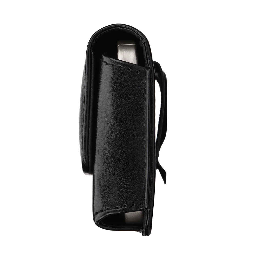 Universal Leather Belt Clip Ba - đánh giá và giá Saddle Bag Leather