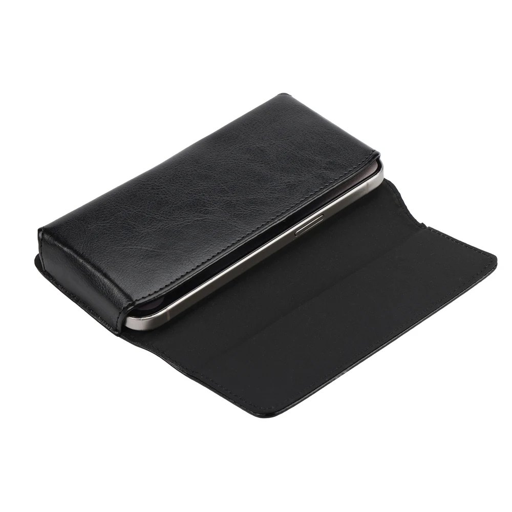 Universal Leather Belt Clip Ba - đánh giá và giá Saddle Bag Leather