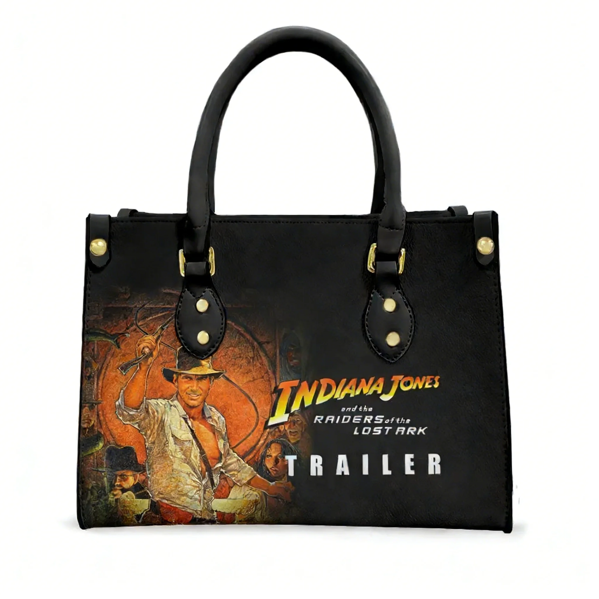 Indiana Jones Raiders of The L - đánh giá và giá Women'S Jones Bags
