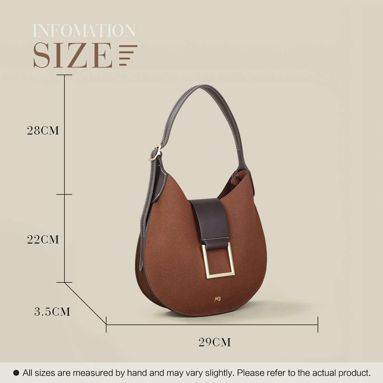 PG PATSY GARIS Fashion Under-l - đánh giá và giá Women Bags Clearance