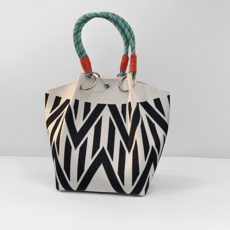 New Sale Knitted Women Tote Ba - đánh giá và giá Women Bags Work