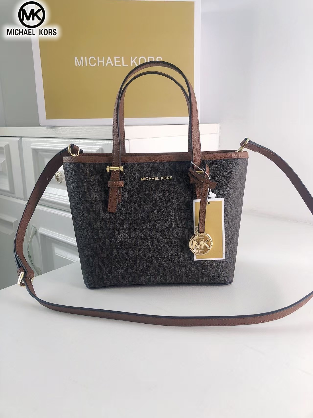 2026 MICHAEL KORS Fashion Wome - đánh giá và giá Women'S Tote Bags Michael Kors