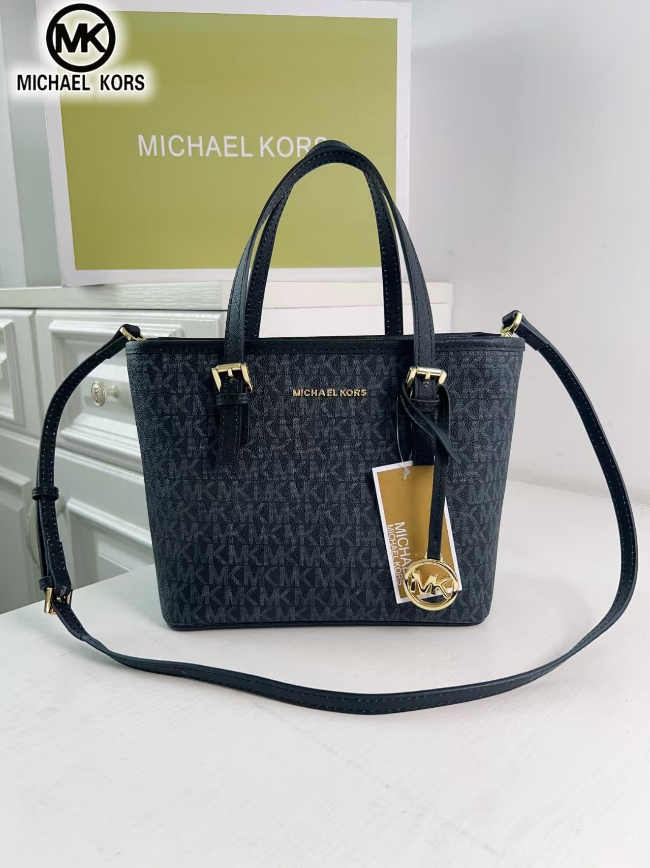 2026 MICHAEL KORS Fashion Wome - đánh giá và giá Women'S Tote Bags Michael Kors