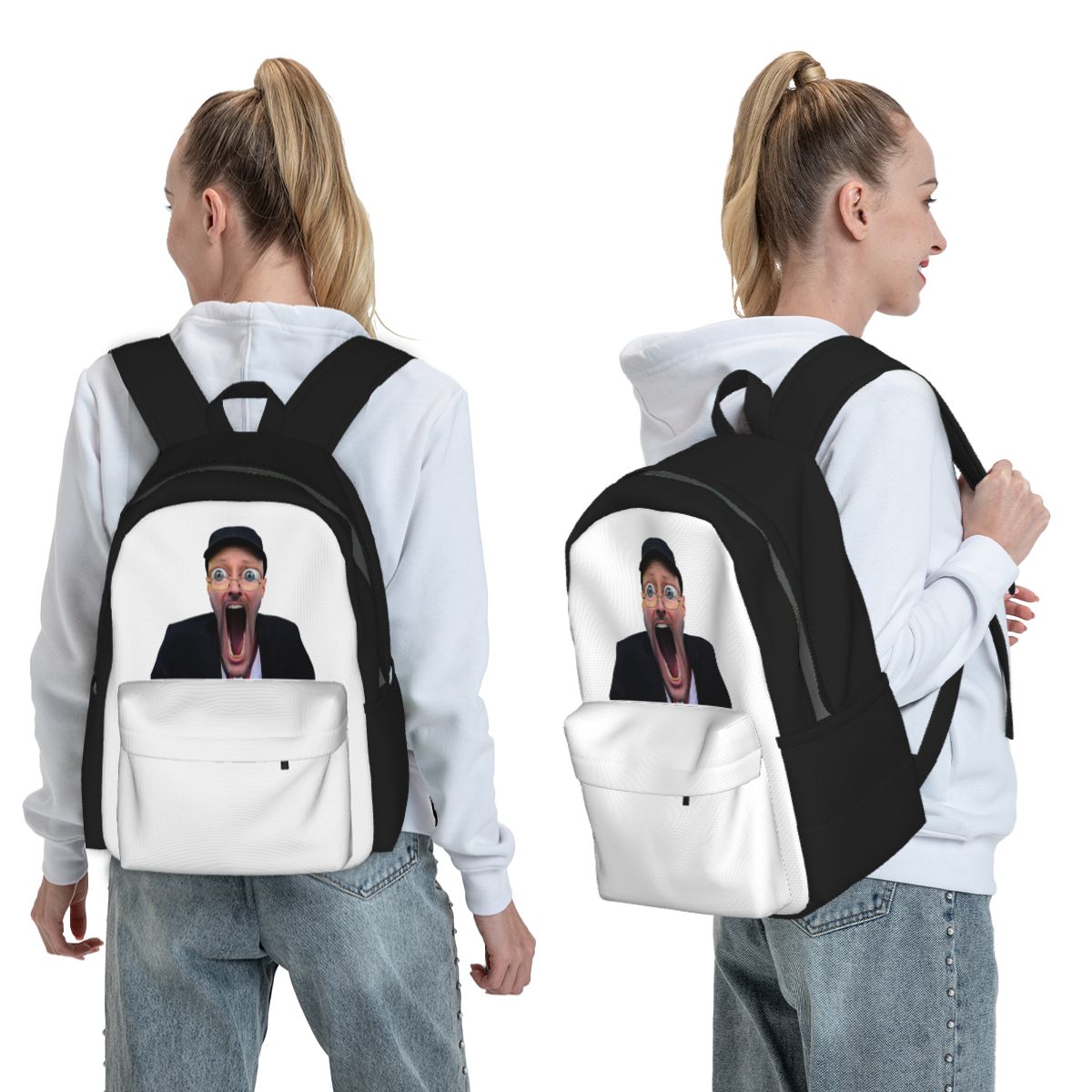 NOSTALGIA CRITIC WOJAK MEME SO - đánh giá và giá Women Bags Reddit