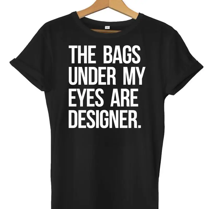The Bags Under My Eyes Are Des - đánh giá và giá Women Bags Under Eyes