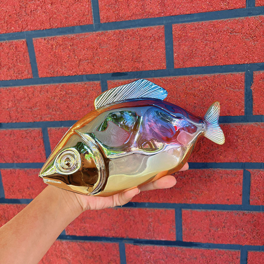 New Acrylic Shell Shape Clutch - đánh giá và giá Women'S Evening Bags