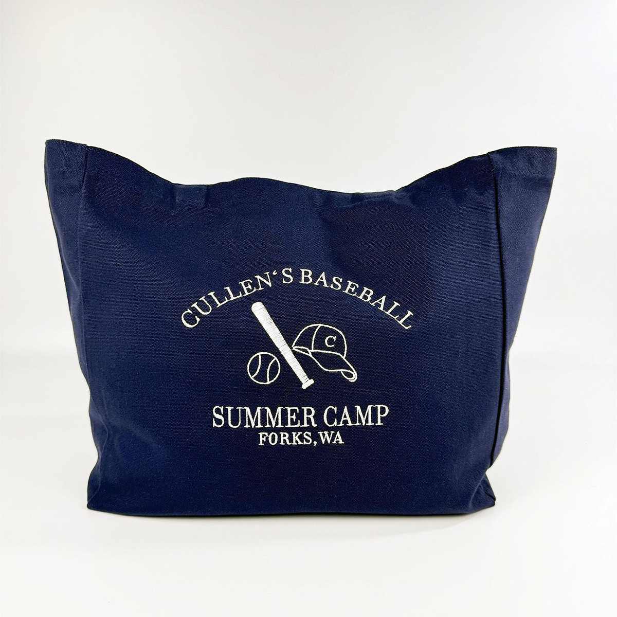 Cullen's Baseball Retro Embroi - đánh giá và giá Women Bags Ck