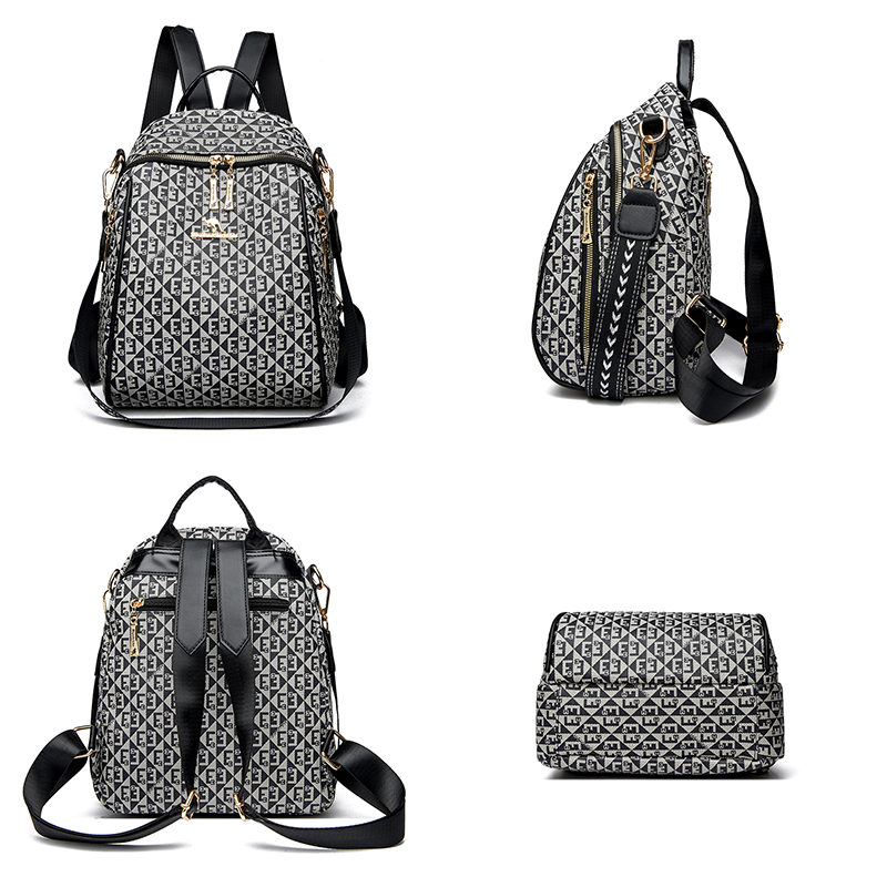 2024 New Fashion Retro Women's - đánh giá và giá Women Bags Medium Size