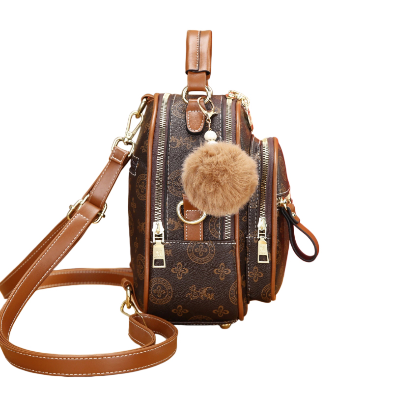 3-piece women's bag set, light - đánh giá và giá Women Bags Mini
