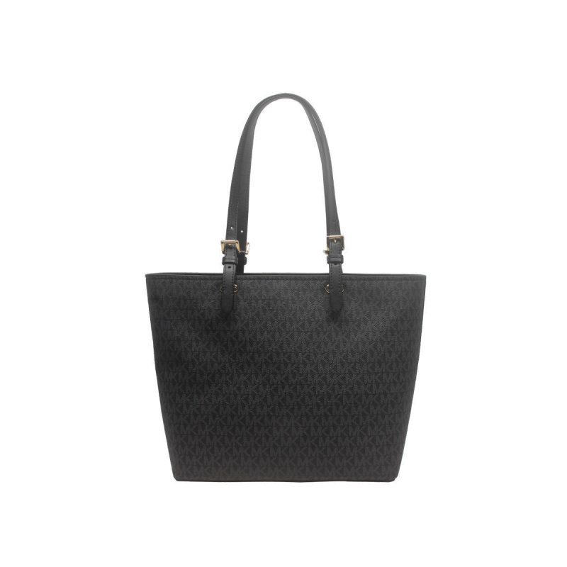 MICHAEL KORS Jet Set Medium Lo - đánh giá và giá Women'S Tote Bags Michael Kors