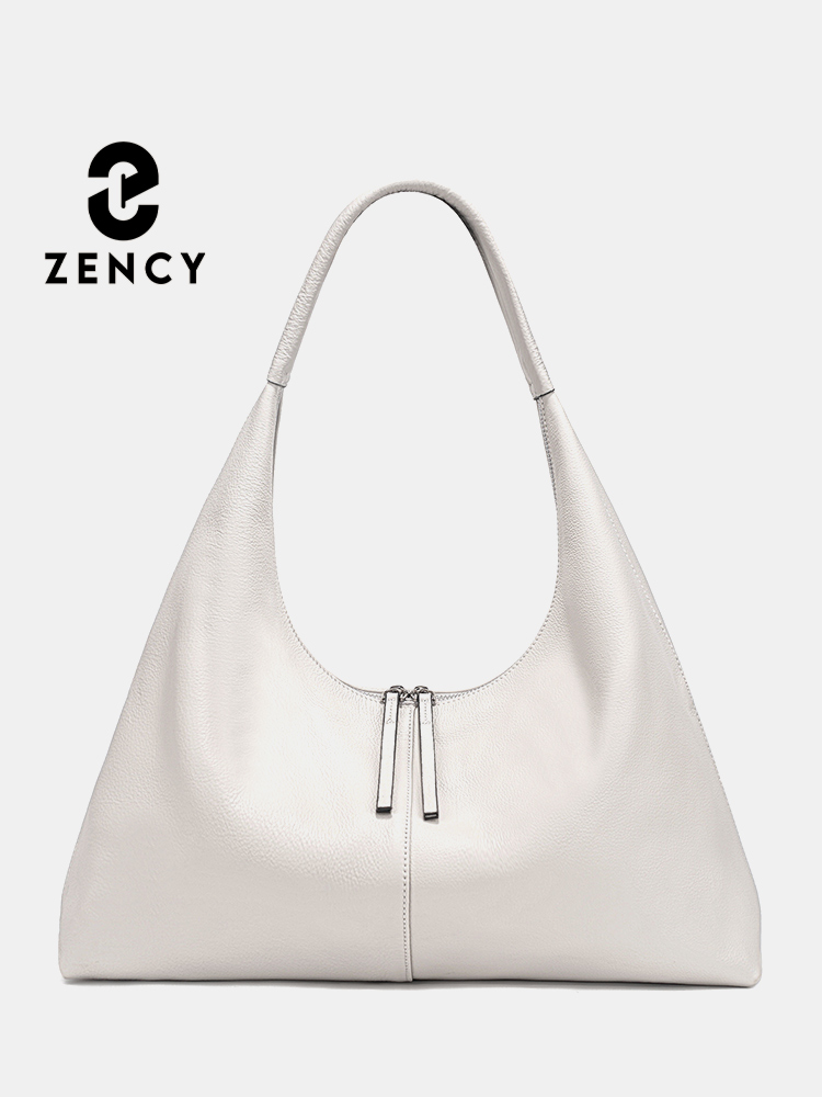 Zency Large Capacity Tote Bag  - đánh giá và giá Women Bags Work